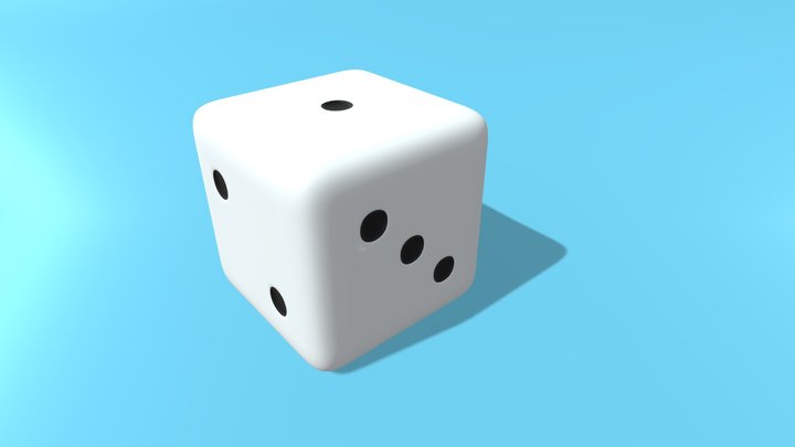 Die 3D models - Sketchfab