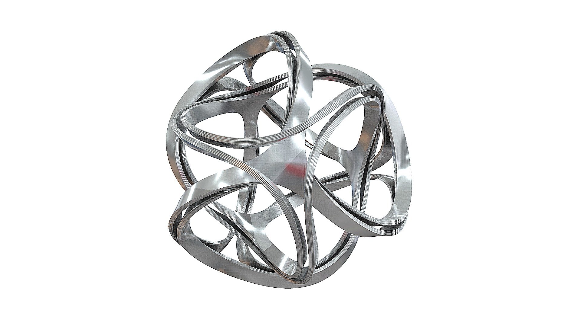 Tetrahedron Structure Test01 - 3D model by lonlydrxx (@weiyiwang ...