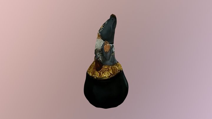 test 3D Model