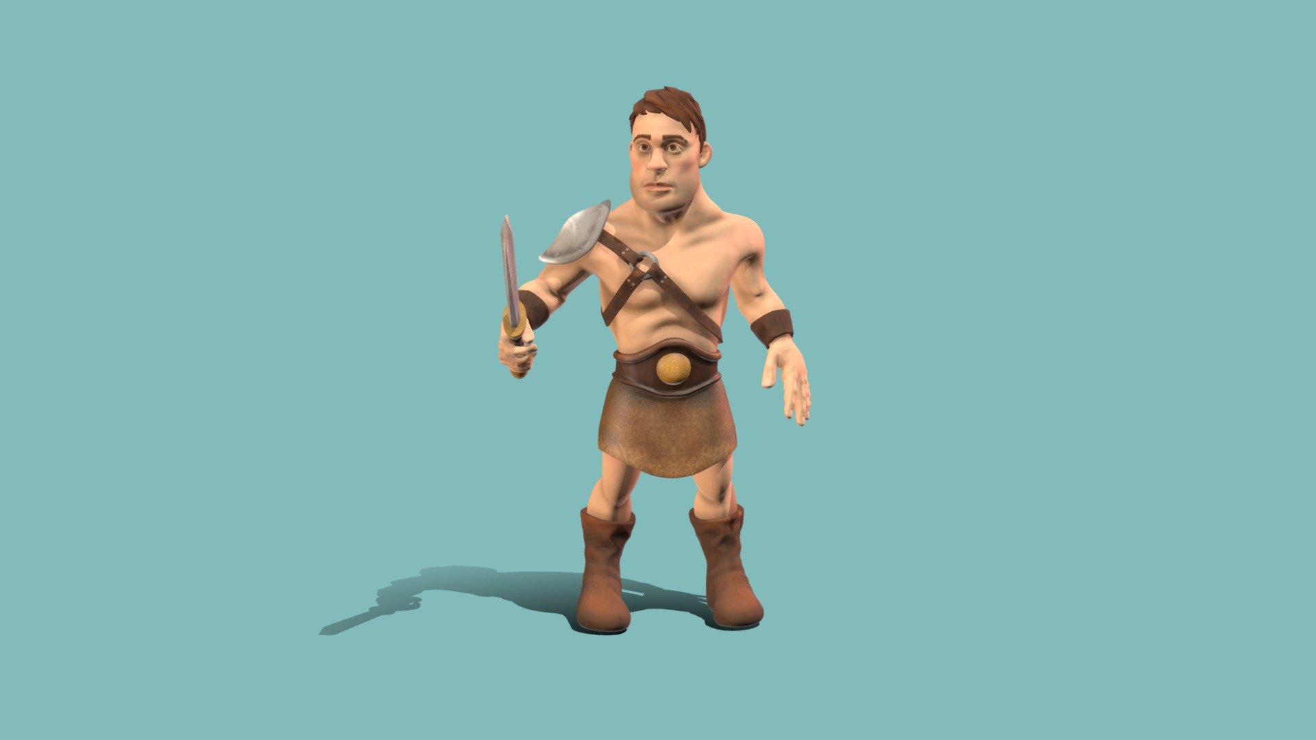 Gladiator