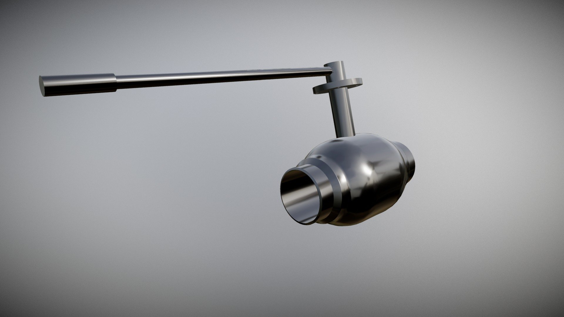 Бивал КШ 15 С/С - 3D model by АДЛ (@adl-admin) [d51344e] - Sketchfab