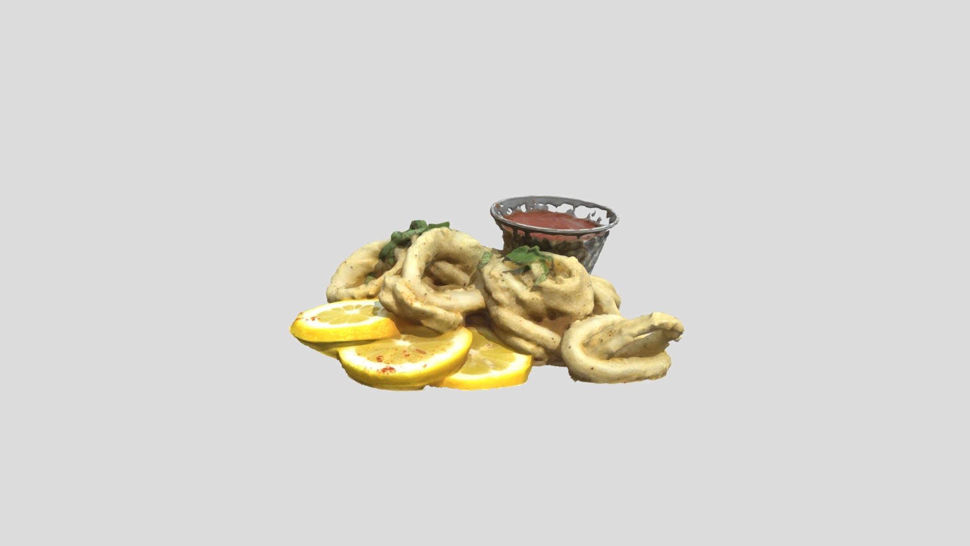 The Grove of Hobe Sound - App - Calamari