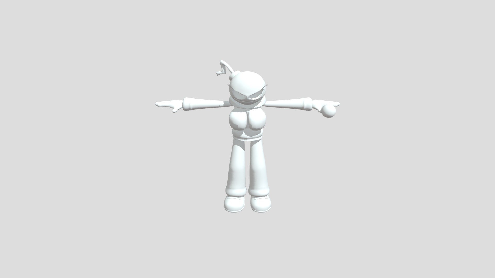 Female Whitty