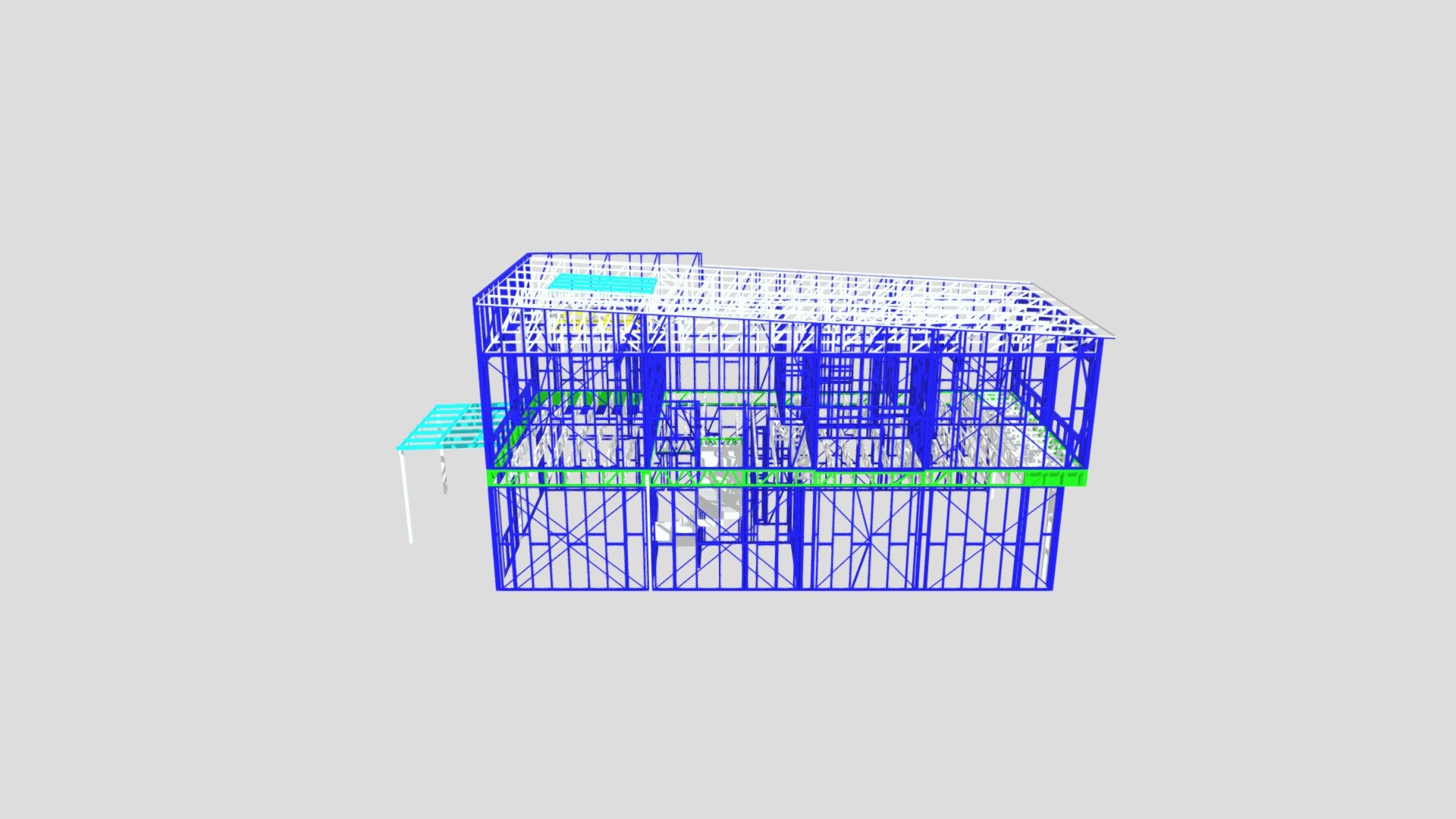 TH03 - Type C External - 3D model by All Steel (@AllSteel) [d51885a ...