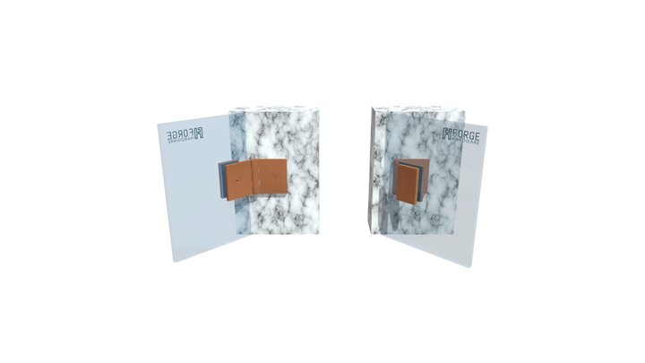 SB50CABAB 3D Model