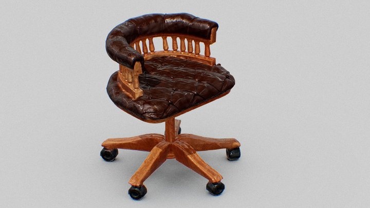 1 3D Model