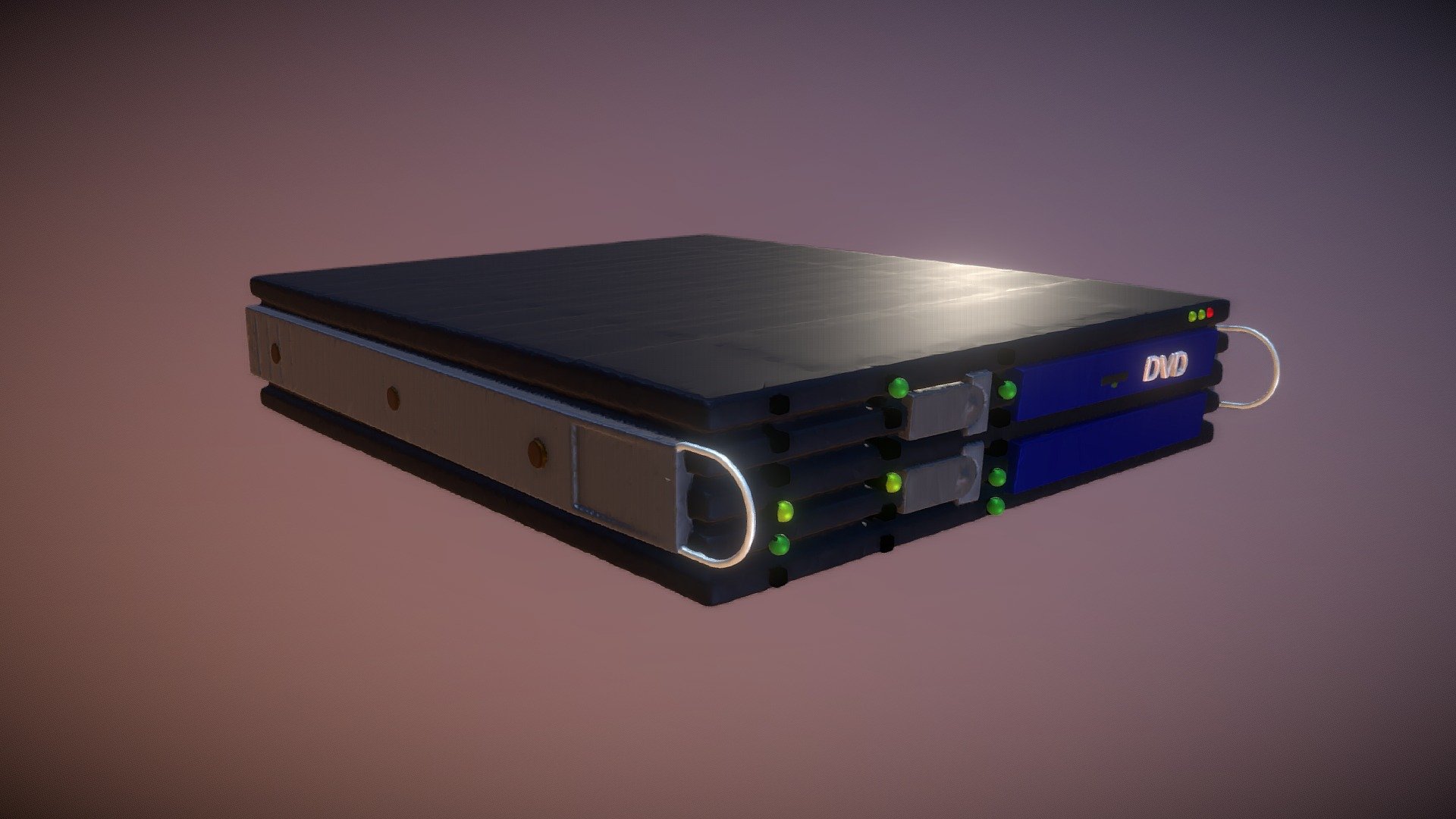 Server Rack