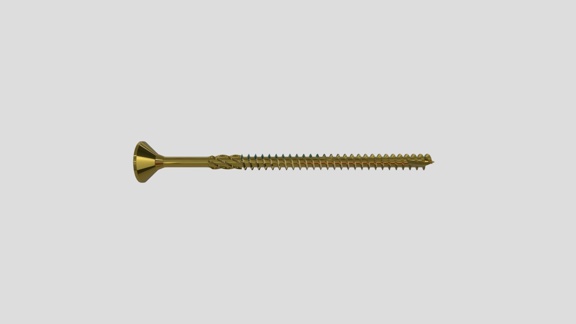 Vite truciolare — Sketchfab embed 3D viewer