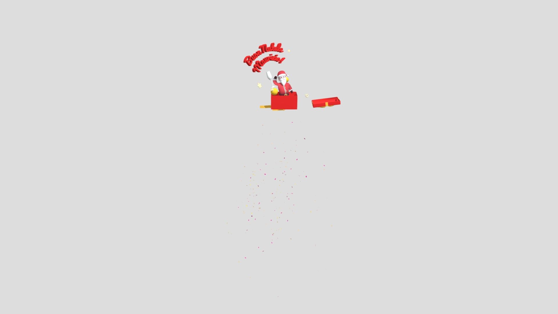 Merry Christmas