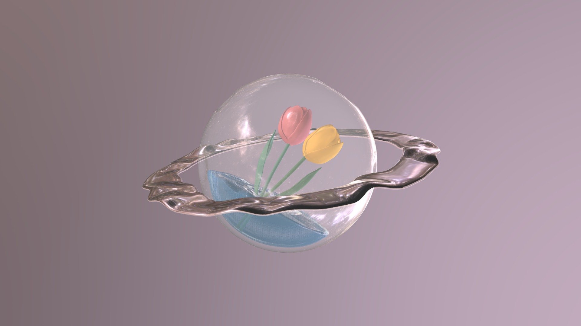 my planet - Christina Li
