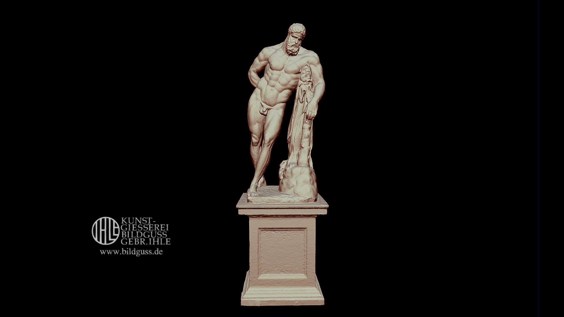 Herkules Farnese