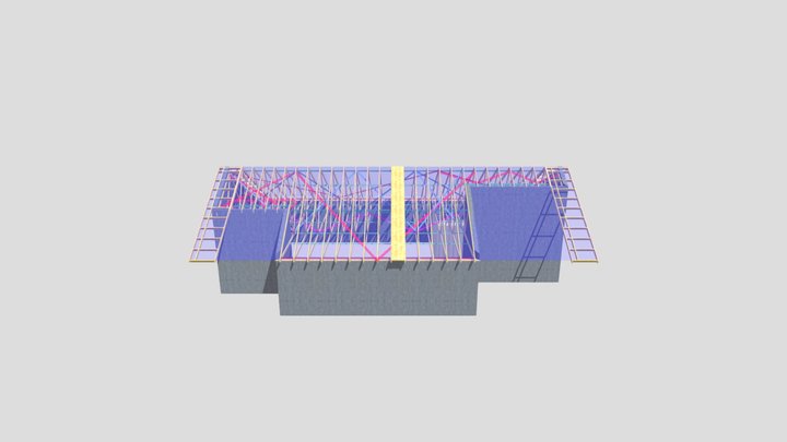 DURWELL 3D Model