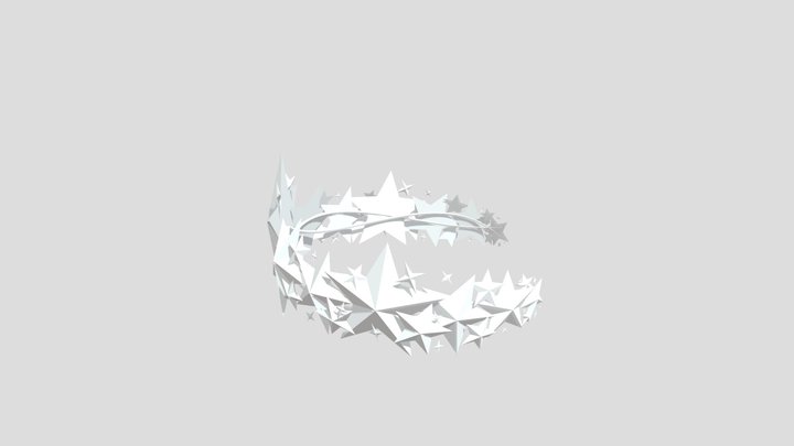 katran 3D Model