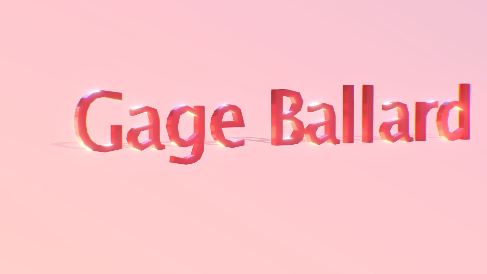 My Signature