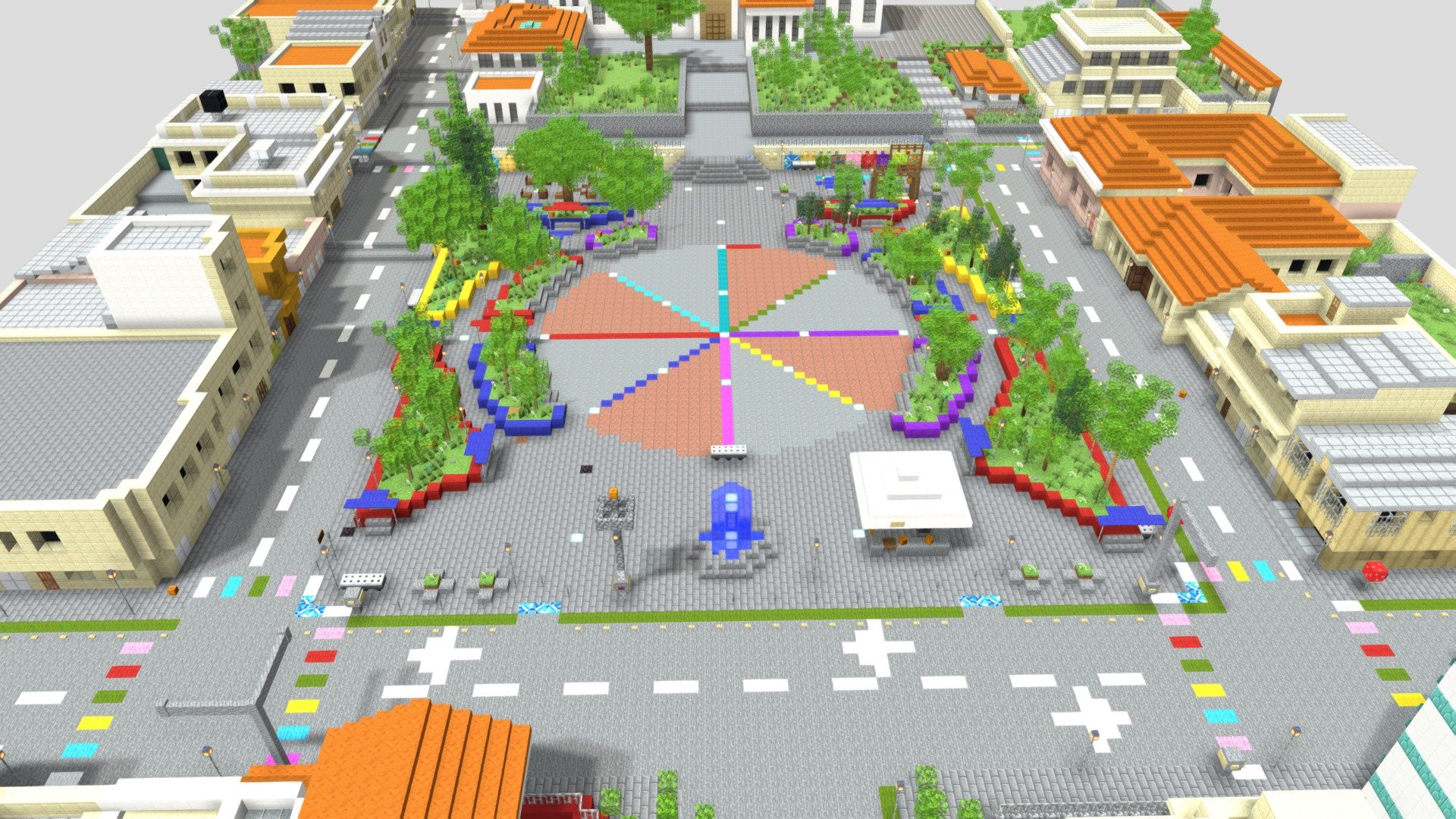 Cotocollao Final Model