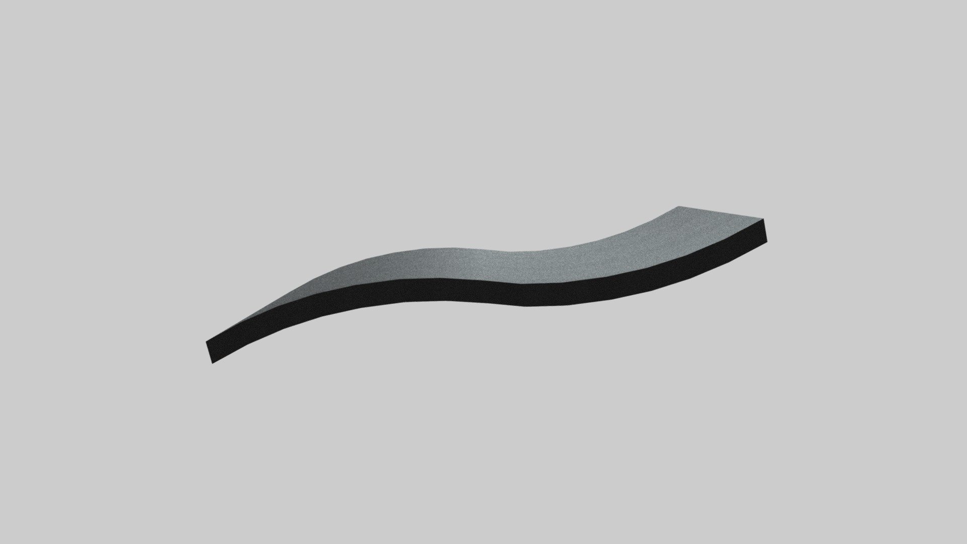 TA-EA-009-2448-200 Wave Panel_Obsidian — Sketchfab embed 3D viewer