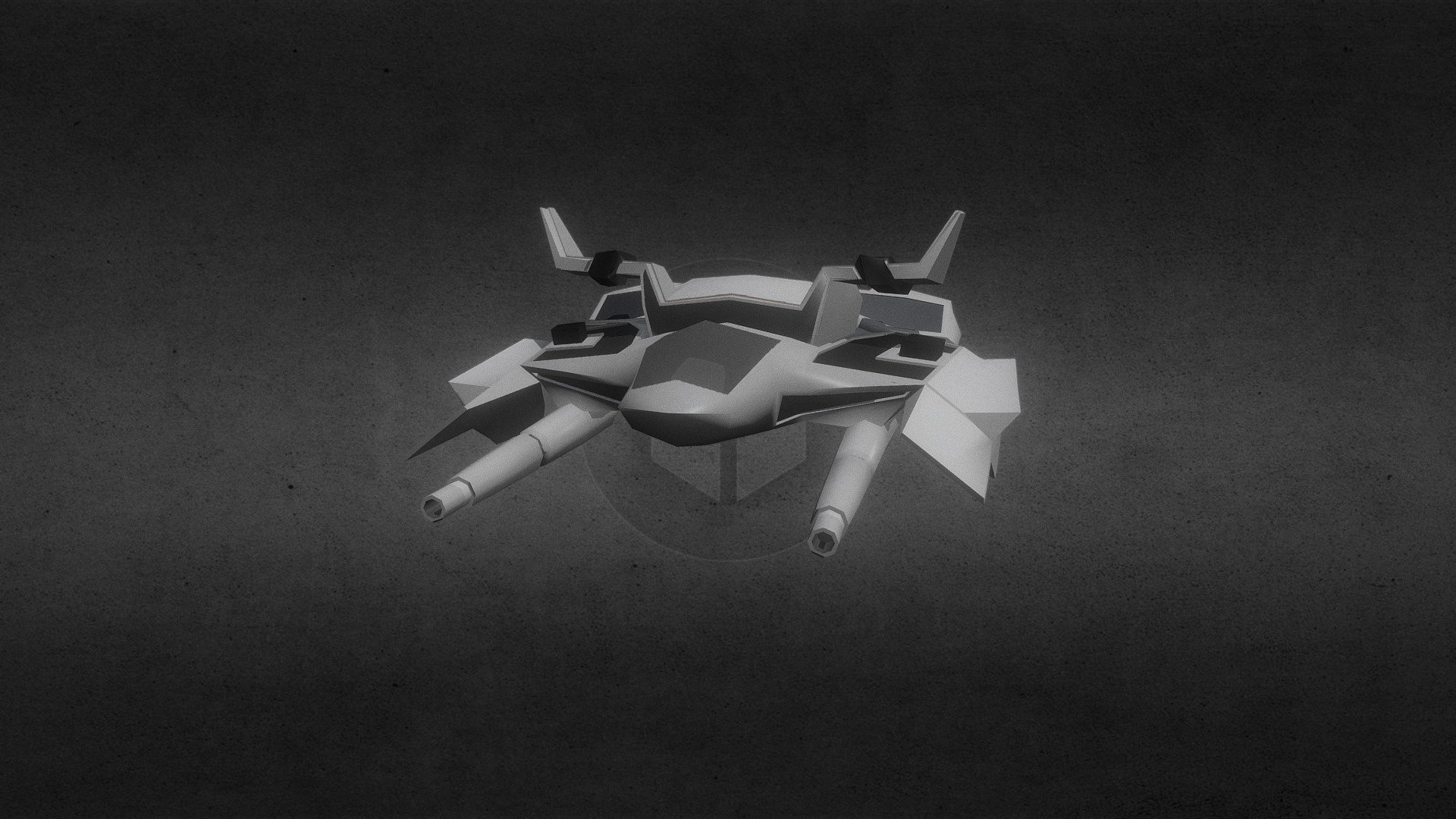 Episode 77 - Spaceship