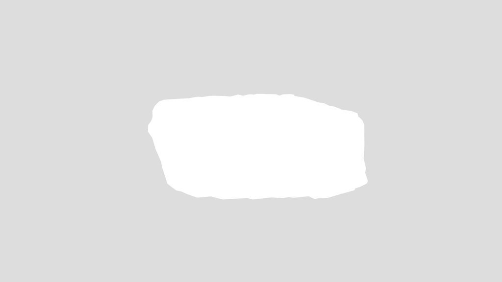Limestone Boulder