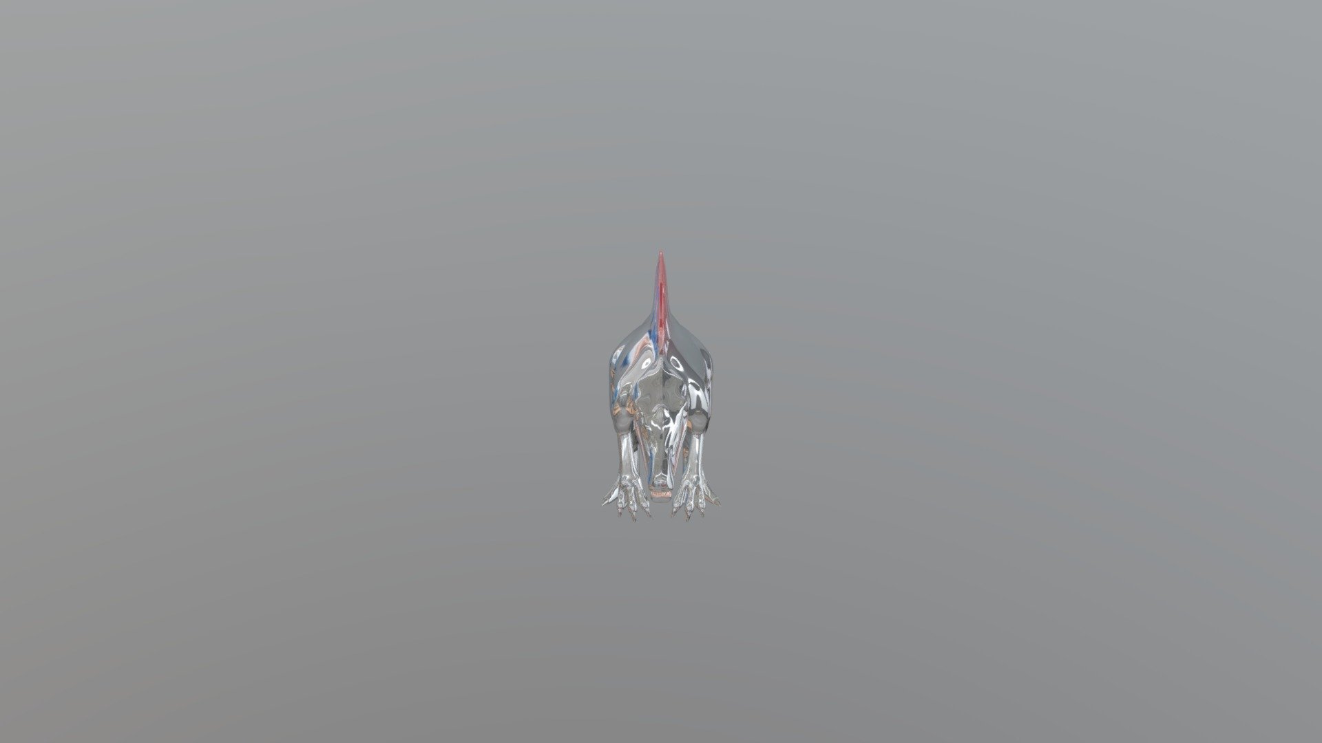 Spinosaurus