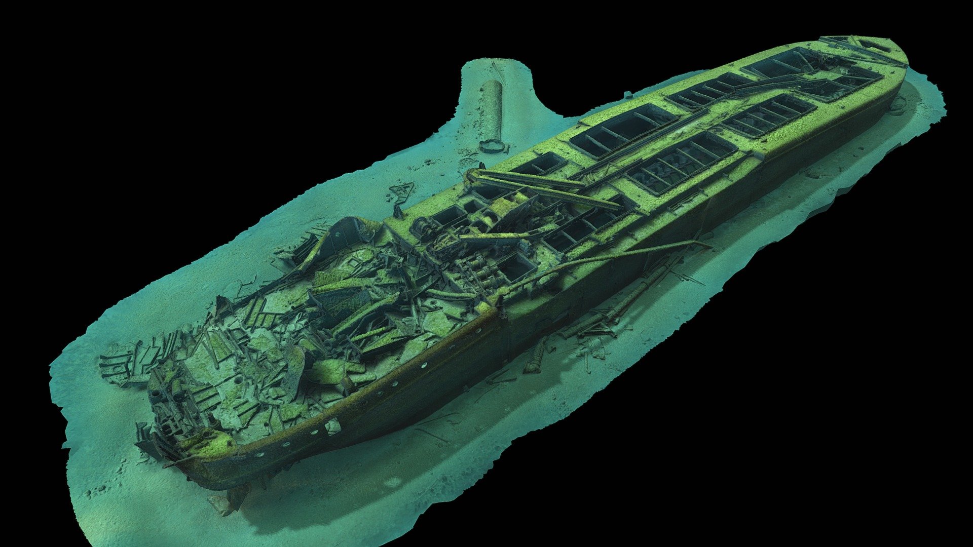 MaterialService — Sketchfab embed 3D viewer
