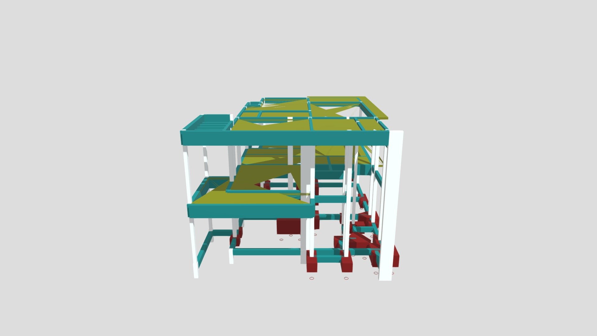 Rene3D