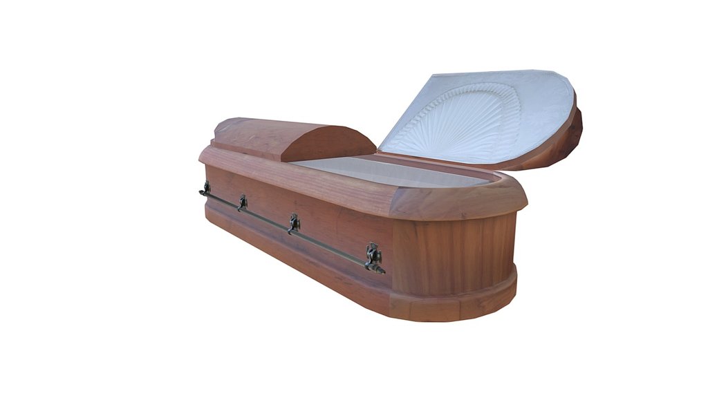 Distincion - alerce - abierto — Sketchfab embed 3D viewer