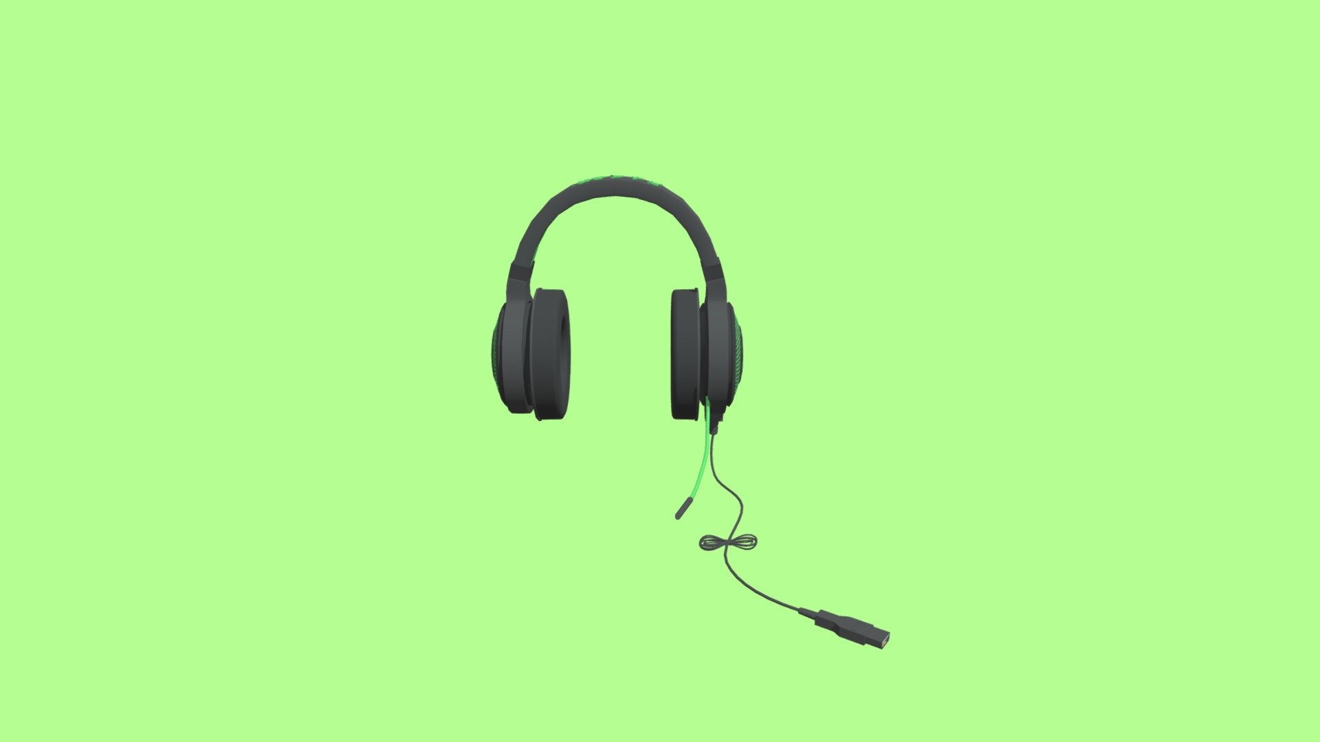 Headphones