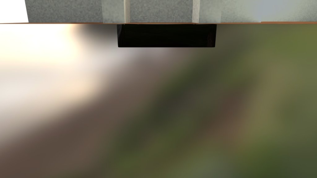 Interior Lightmaps