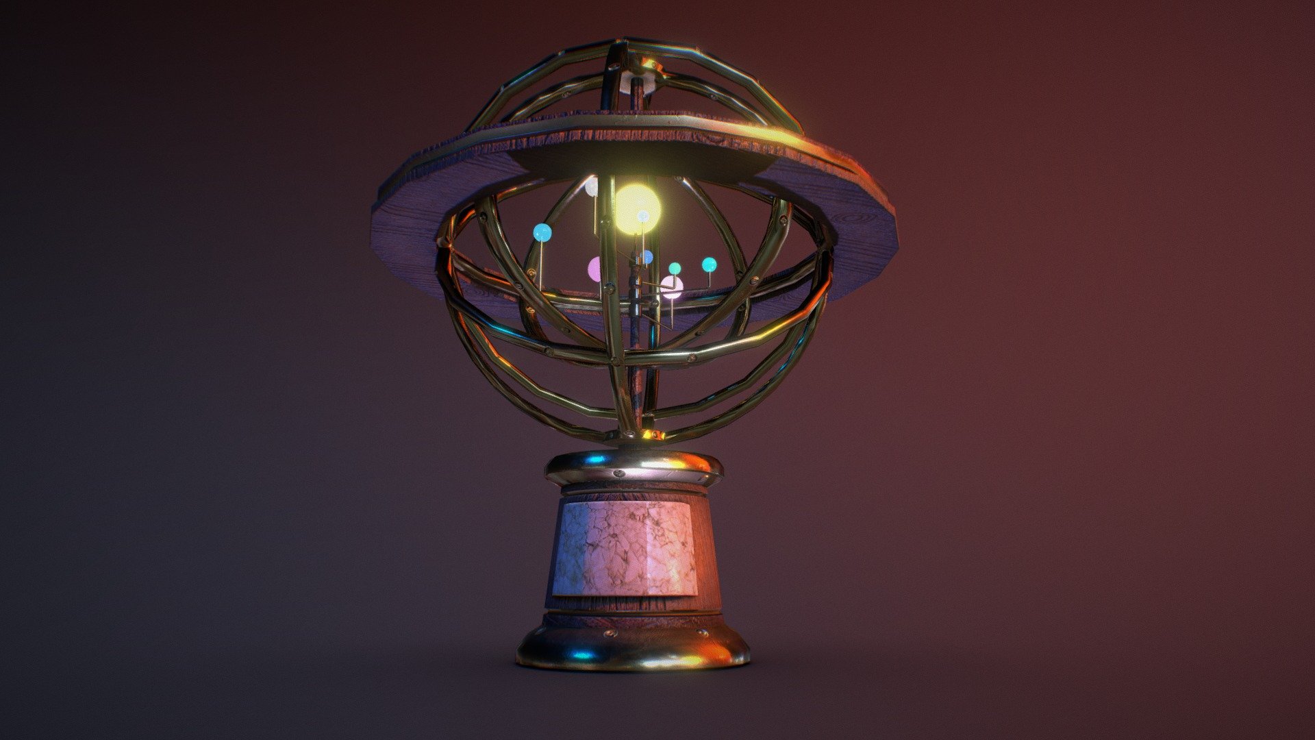 SolarSystem_object