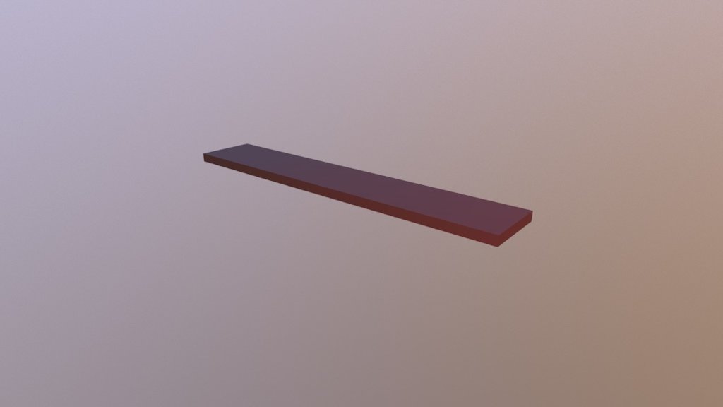 Wooden Board