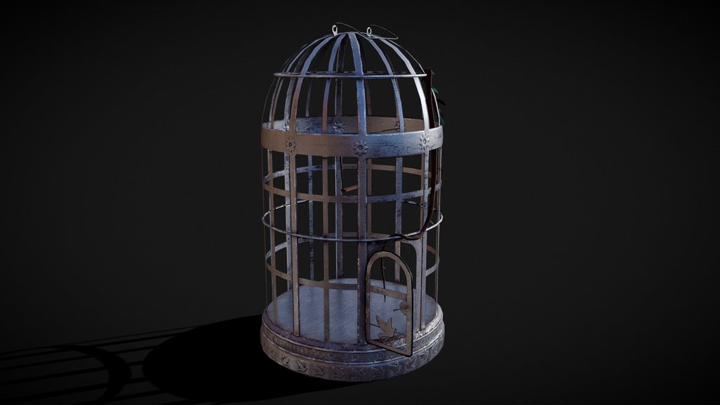 Cage