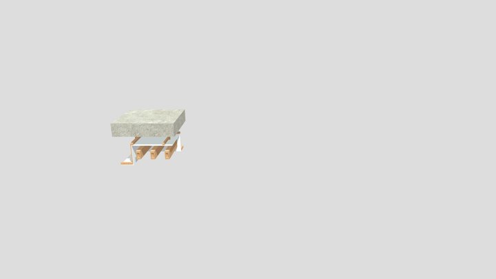 331 3D Model