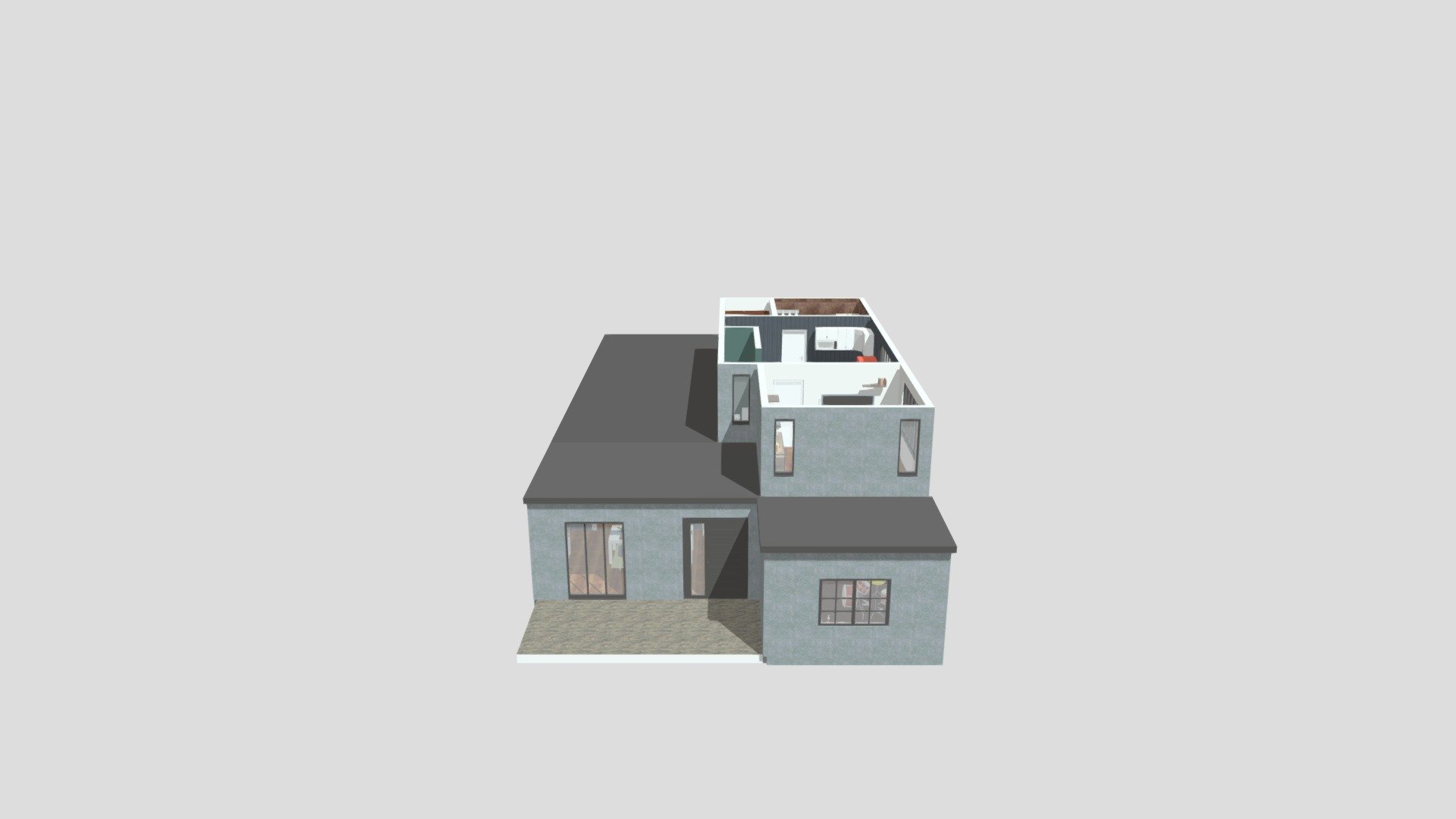 Family House