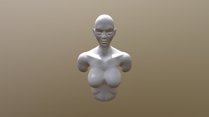 Abundez_Jonathan_CA4_MS1 3D Model