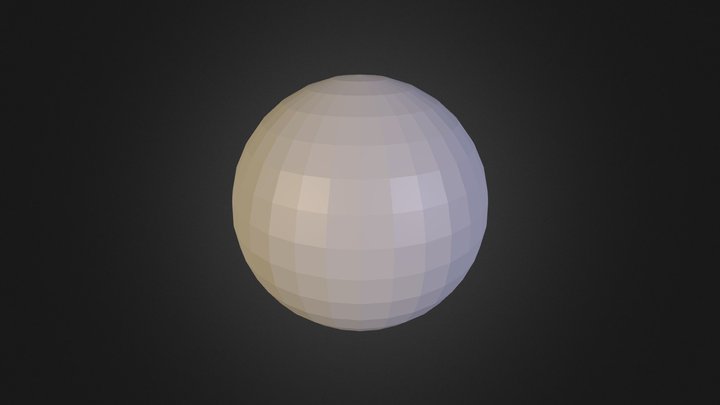 augment 3D Model