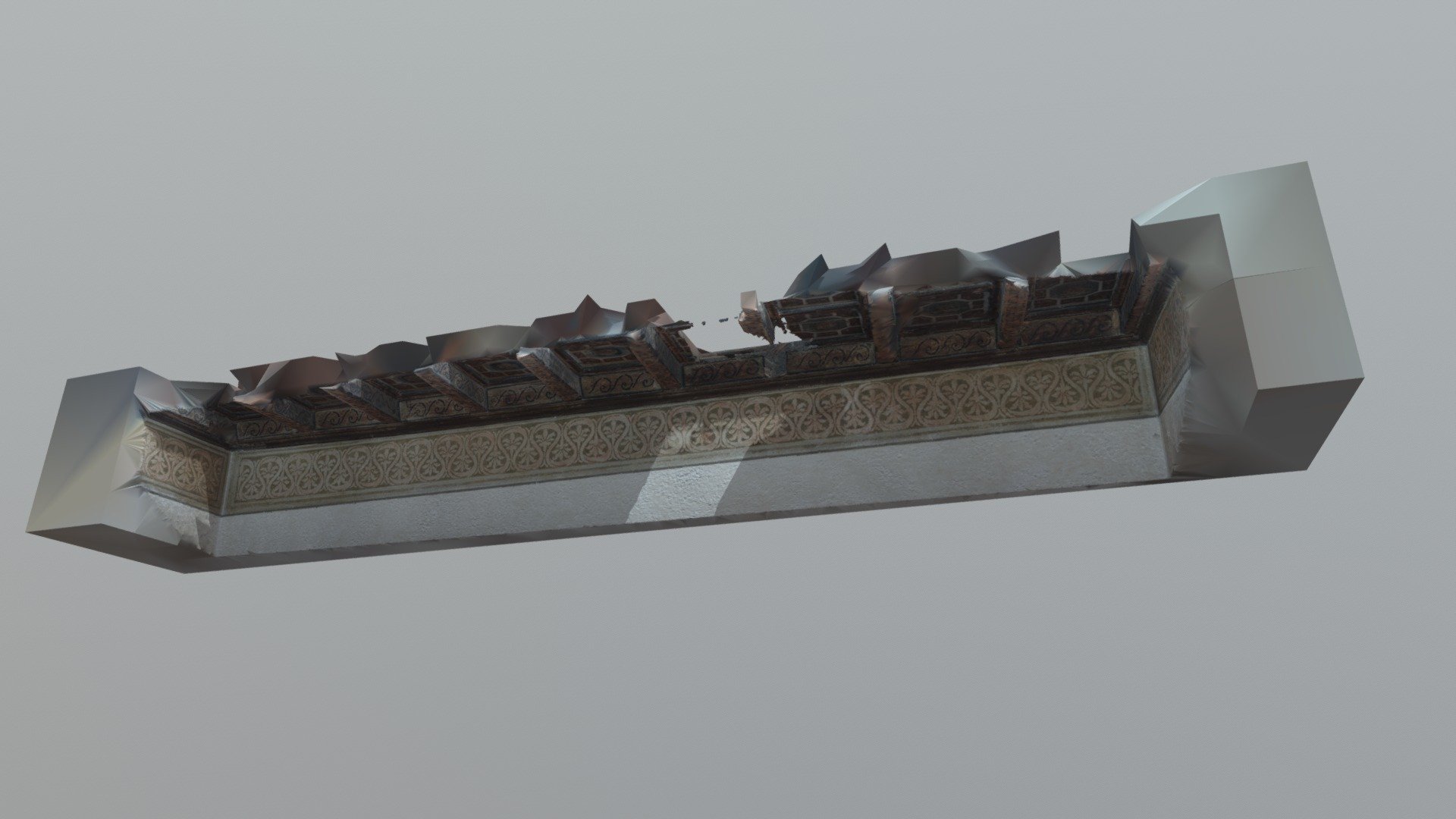 RC_F04 - 3D model by studiodemarchi [d535cea] - Sketchfab