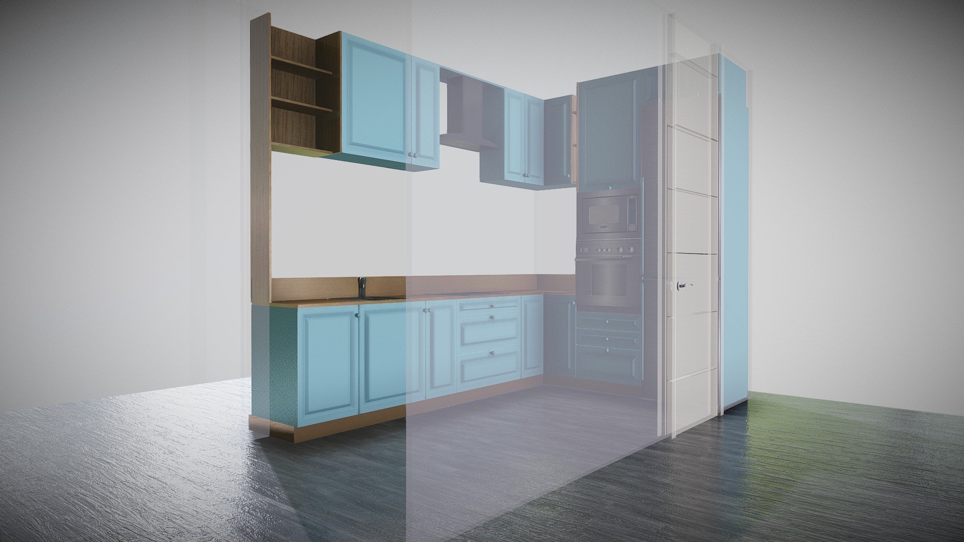 Cocina