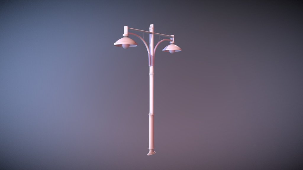 Street Lamp