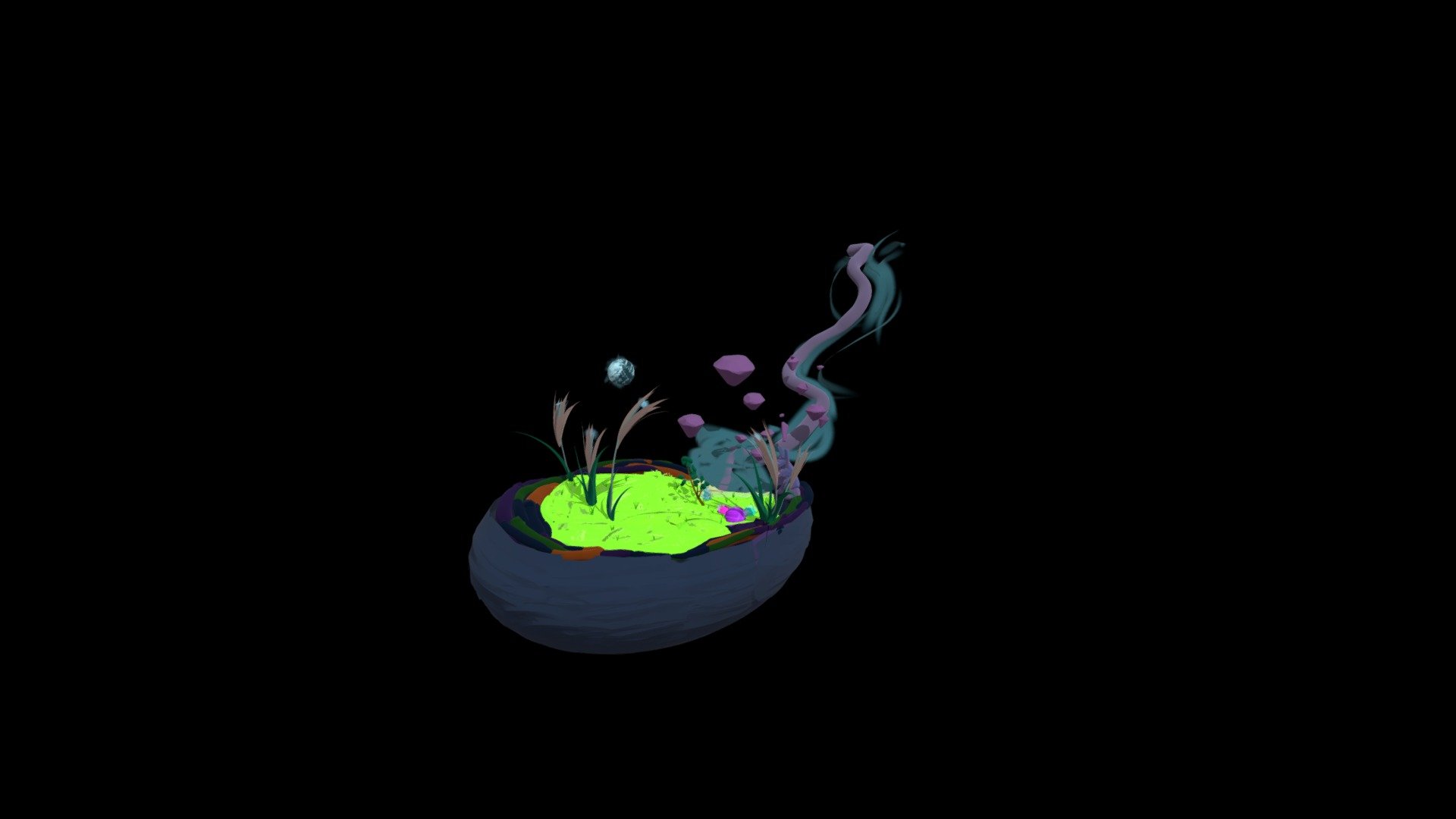 Naomis vr world