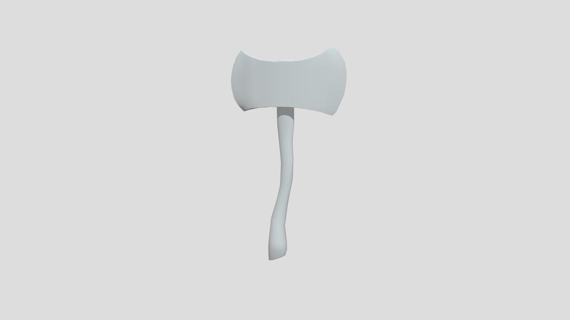 My Axe