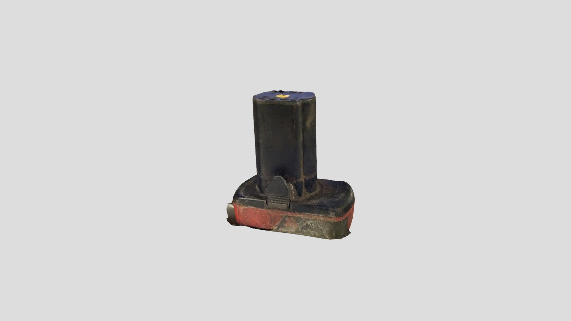 battery