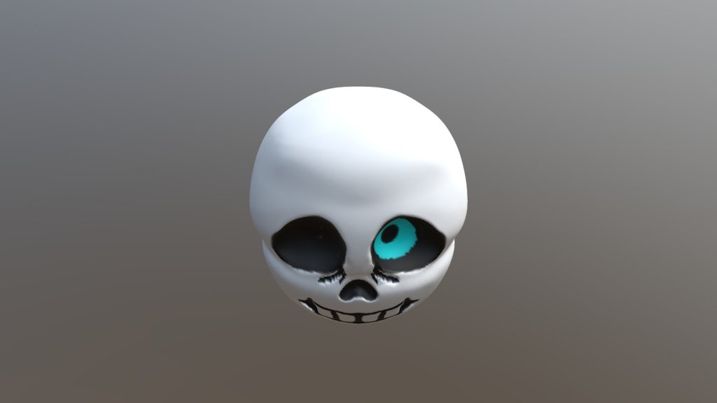 Bad Time Sans