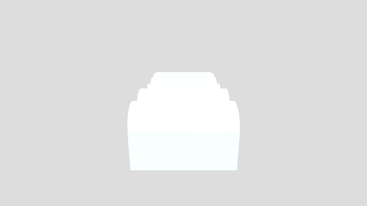 7 3D Model