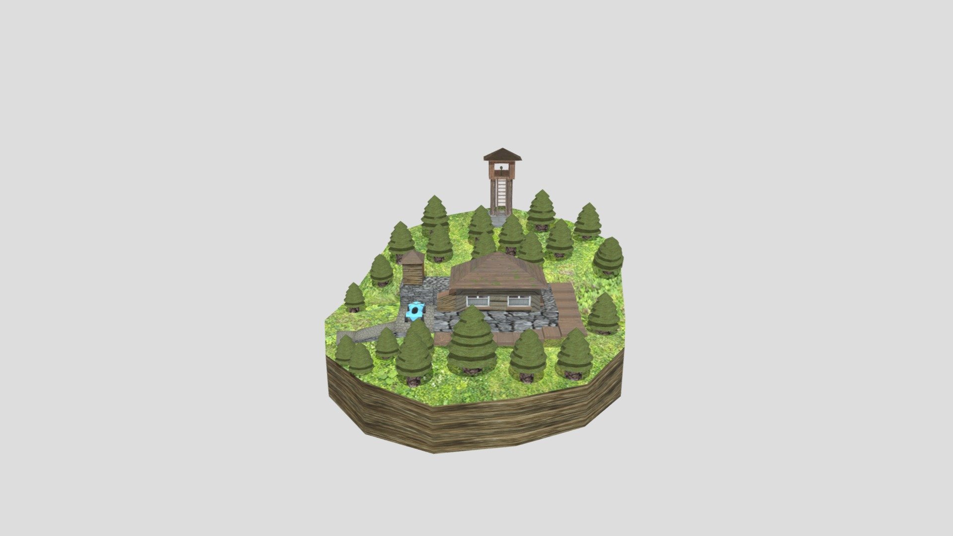 1GGP01E_Christiaens_Maxime_Diorama