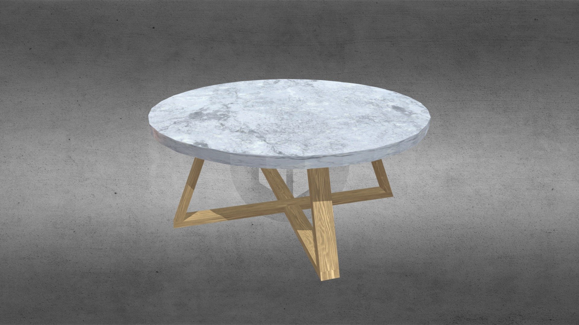 Mesa de centro