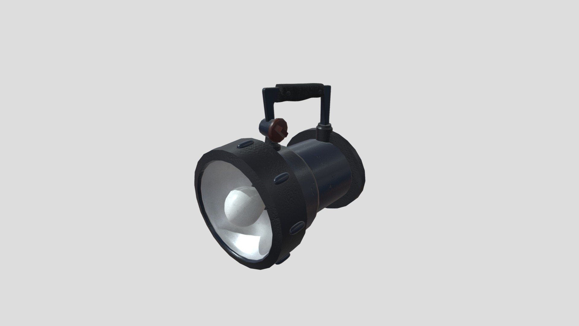 Hello Neighbor 2 Flashlight Off