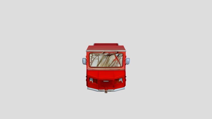 result 3D Model