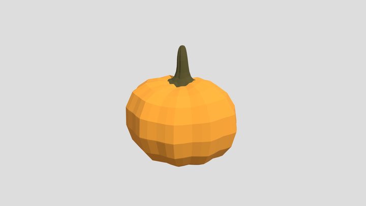 Pumpkin