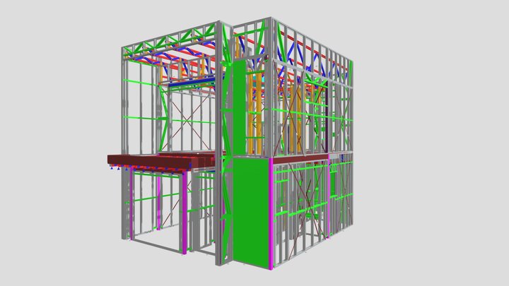 J_128_L06 3D Model