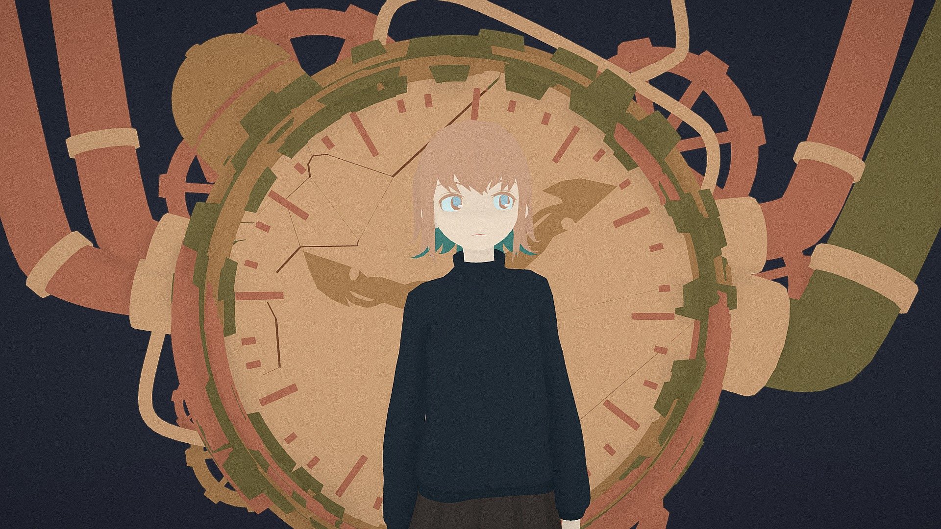 nirachan - Byosin wo Kamu